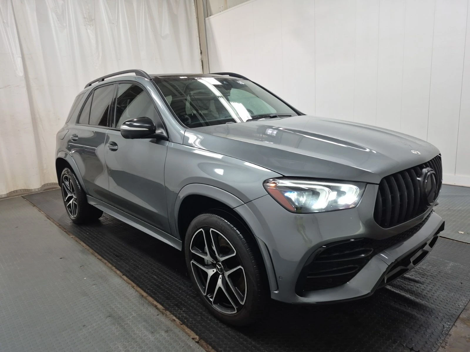 Mercedes-Benz GLE 53 4MATIC ���� ������ | Mobile.bg � ����������� 2