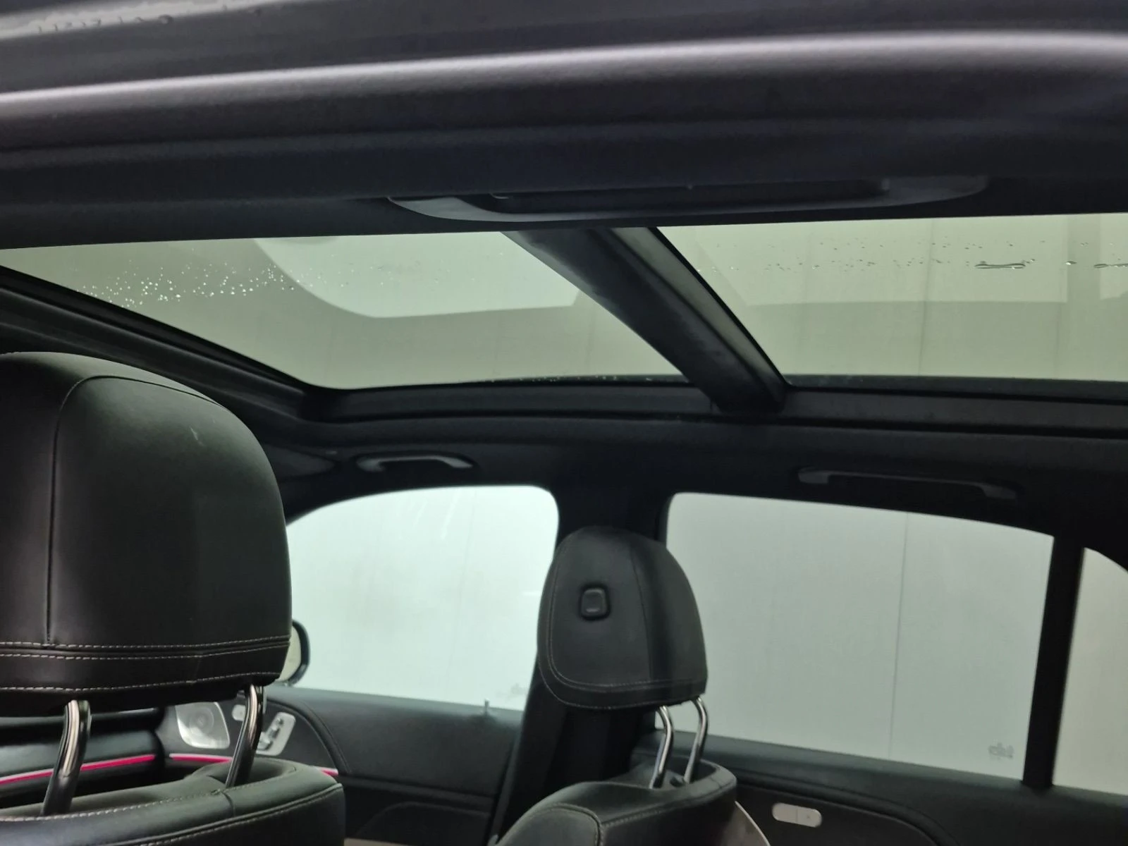 Mercedes-Benz GLE 53 4MATIC ���� ������ | Mobile.bg � ����������� 13