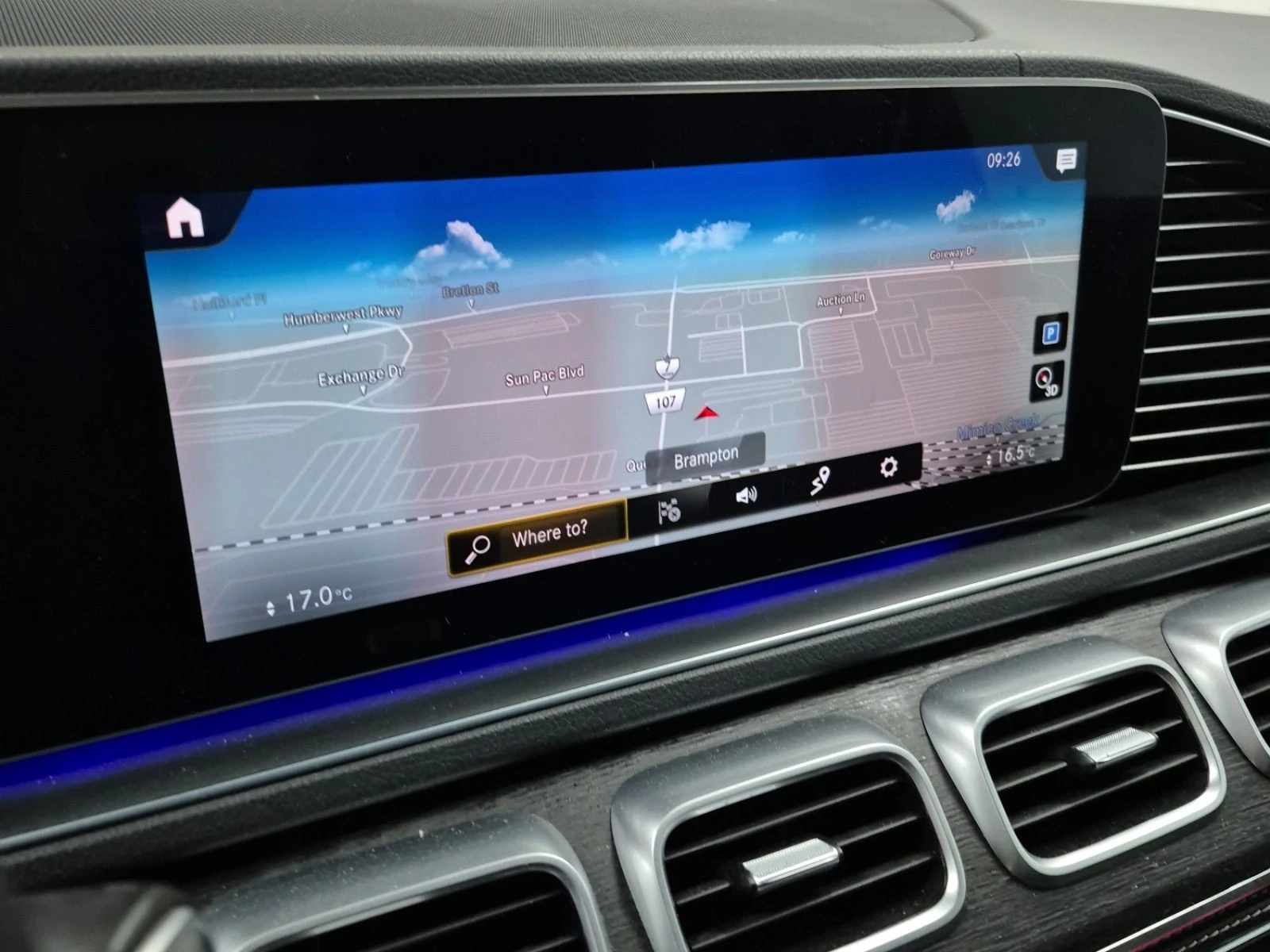 Mercedes-Benz GLE 53 4MATIC ���� ������ | Mobile.bg � ����������� 11