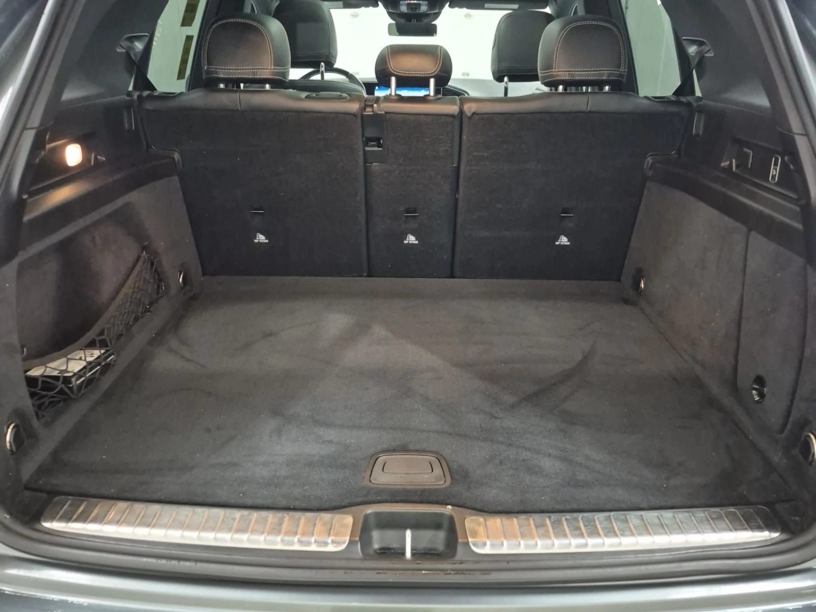 Mercedes-Benz GLE 53 4MATIC ���� ������ | Mobile.bg � ����������� 5