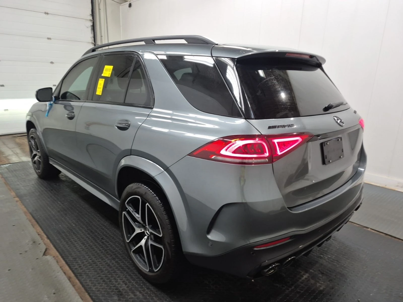 Mercedes-Benz GLE 53 4MATIC ���� ������ | Mobile.bg � ����������� 4