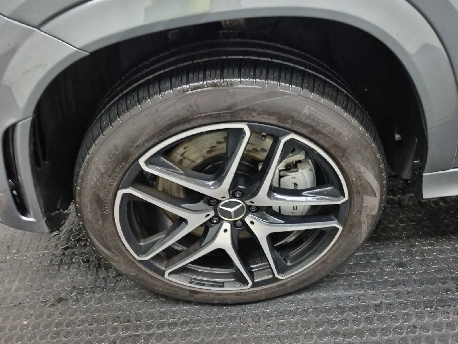 Mercedes-Benz GLE 53 4MATIC ���� ������ | Mobile.bg � ����������� 7