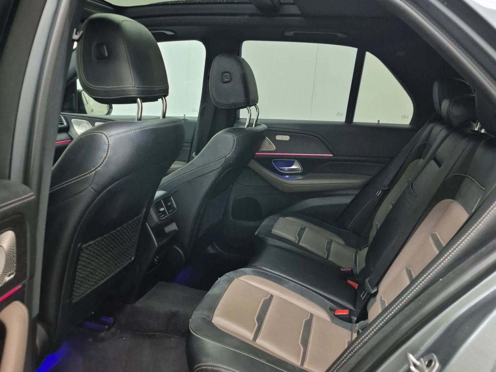Mercedes-Benz GLE 53 4MATIC ���� ������ | Mobile.bg � ����������� 12