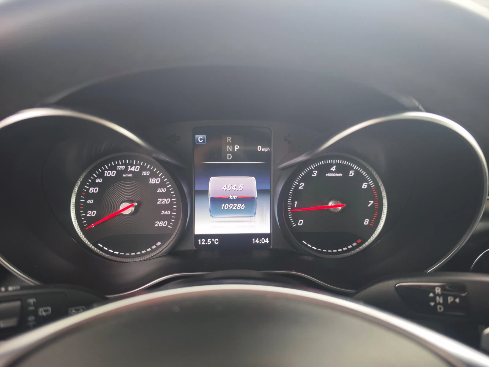 Mercedes-Benz GLC 250i 4MATIC AMG | Mobile.bg � ����������� 10