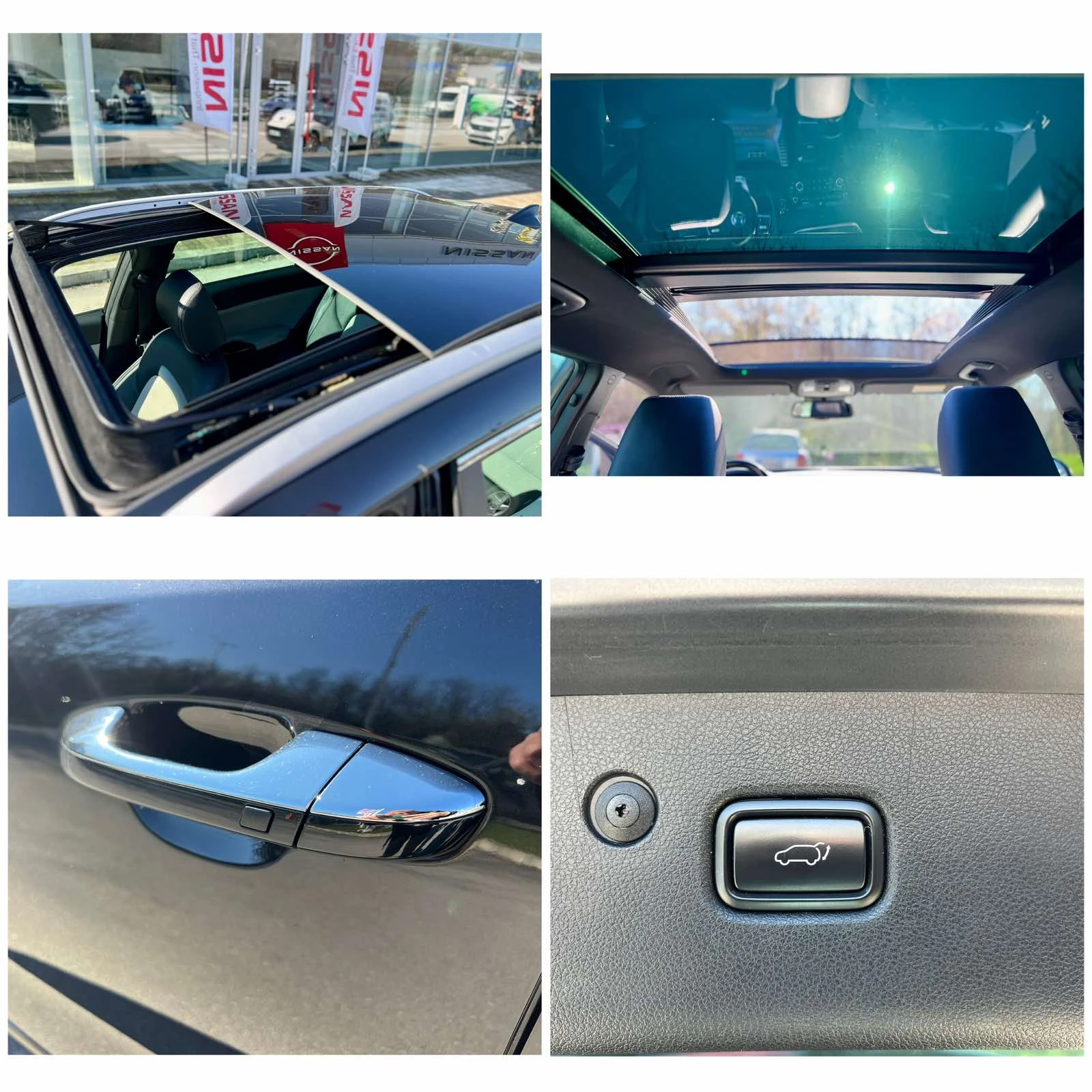 Kia Sportage 2.0 CRDi / 185 к.с. / DCT-8 / AWD/GT LINE, снимка 16 - Автомобили и джипове - 54112152