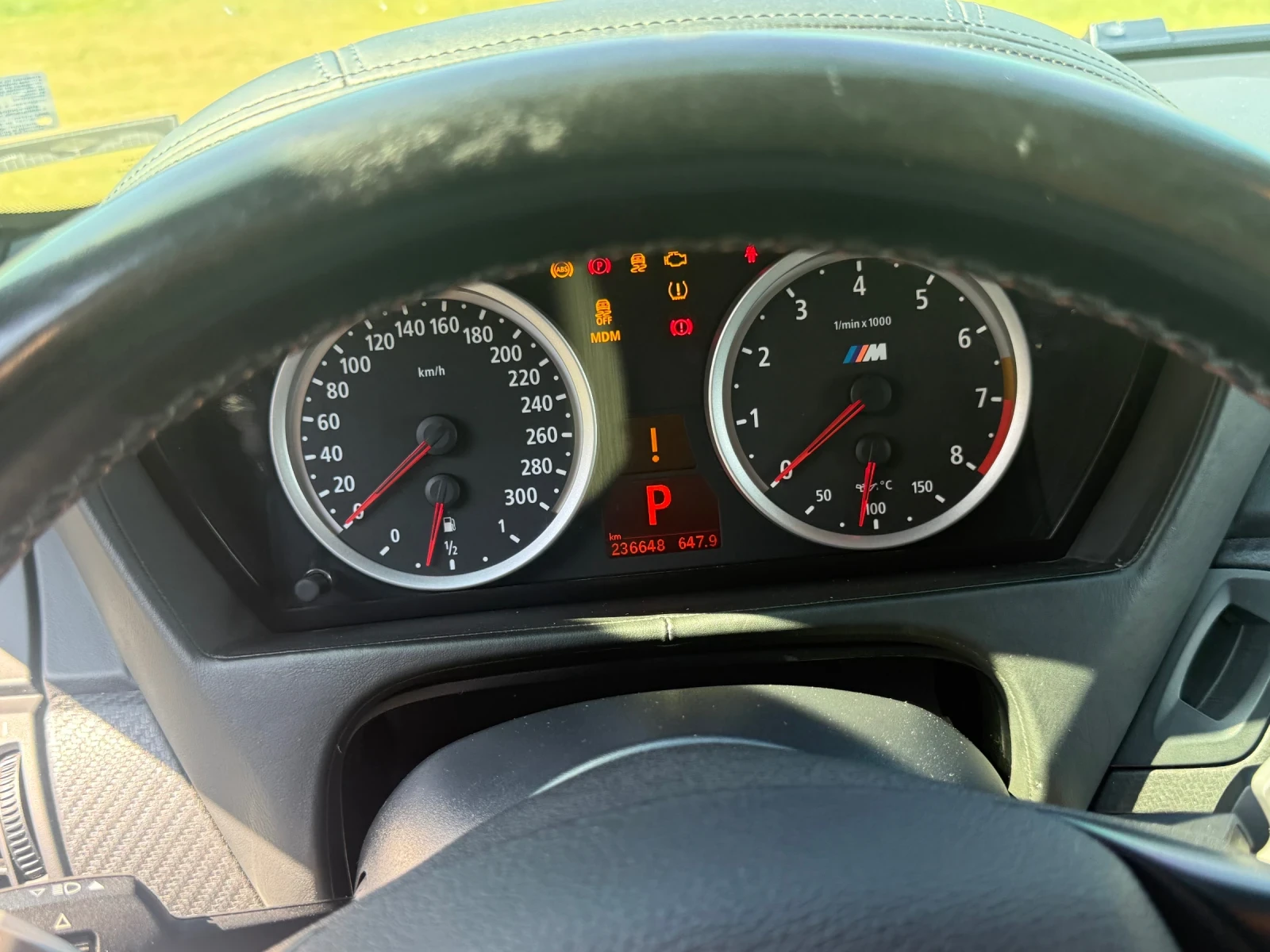 BMW X6 BMW X6 M 4.4 M POWER 555 BHP, снимка 15 - Автомобили и джипове - 54173434