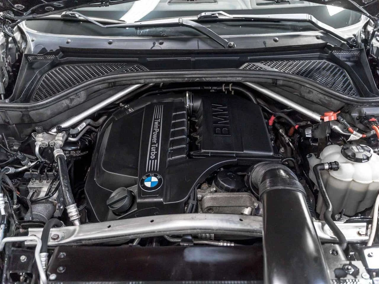 BMW X6 * xDrive35i * CARFAX * ЦЕНА ДО БГ, снимка 15 - Автомобили и джипове - 54257306