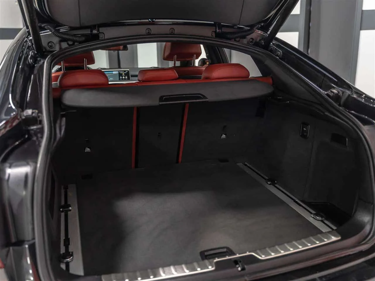 BMW X6 * xDrive35i * CARFAX * ЦЕНА ДО БГ, снимка 14 - Автомобили и джипове - 54257306