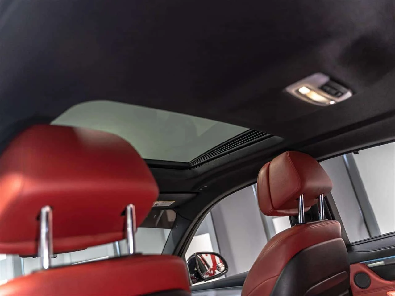 BMW X6 * xDrive35i * CARFAX * ЦЕНА ДО БГ, снимка 12 - Автомобили и джипове - 54257306