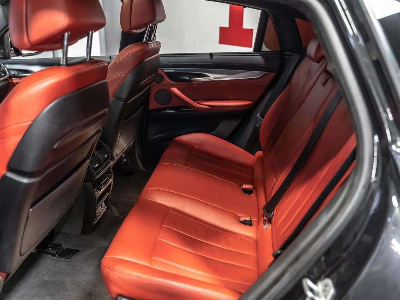 BMW X6 * xDrive35i * CARFAX * ЦЕНА ДО БГ, снимка 11 - Автомобили и джипове - 54257306