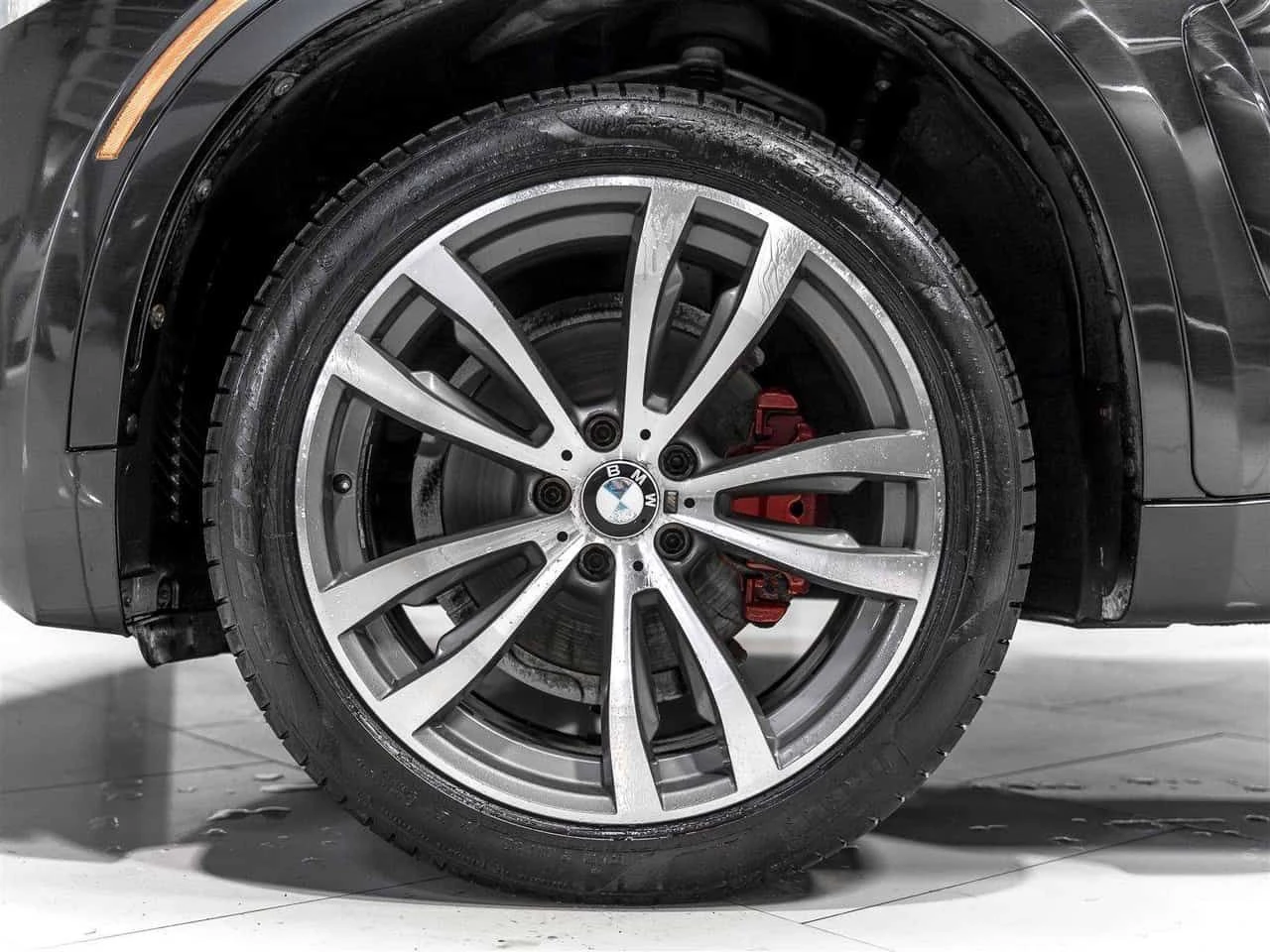 BMW X6 * xDrive35i * CARFAX * ЦЕНА ДО БГ, снимка 16 - Автомобили и джипове - 54257306