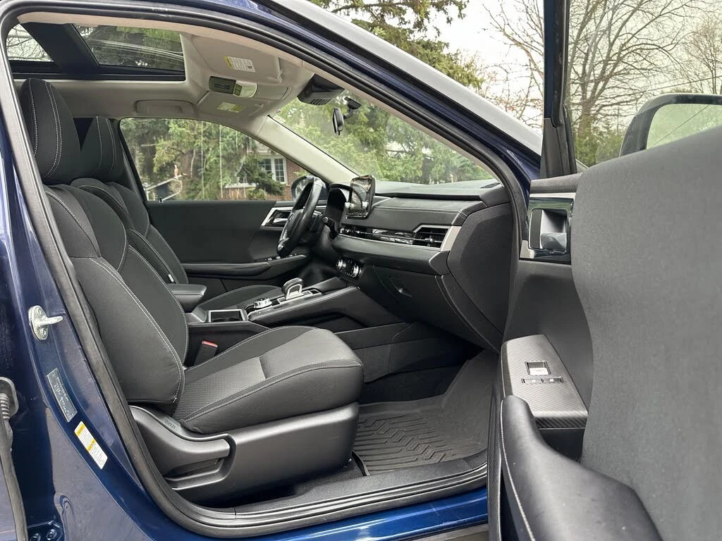 Mitsubishi Outlander SE* S-AWC* ����������* (���� �� ��) | Mobile.bg � ����������� 9