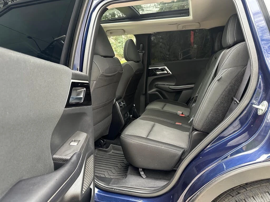 Mitsubishi Outlander SE* S-AWC* ����������* (���� �� ��) | Mobile.bg � ����������� 13