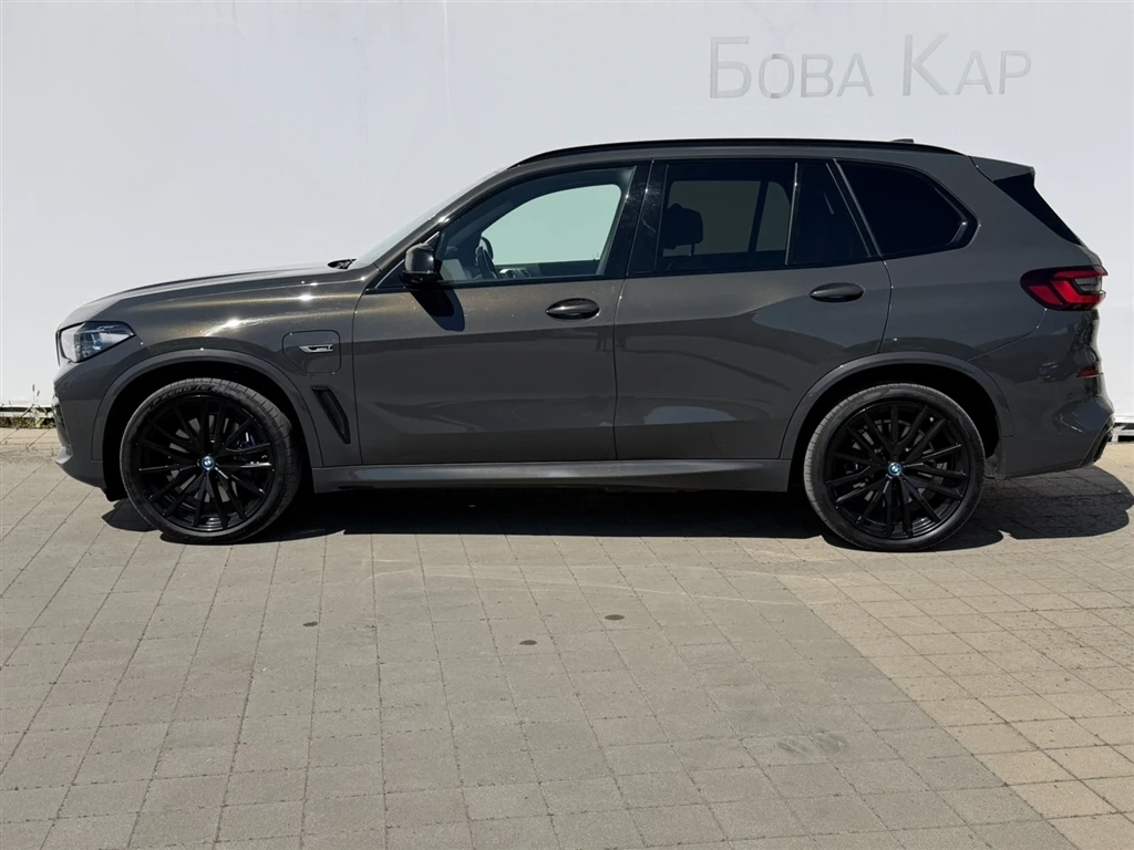 BMW X5 xDrive45e, снимка 3 - Автомобили и джипове - 55034911