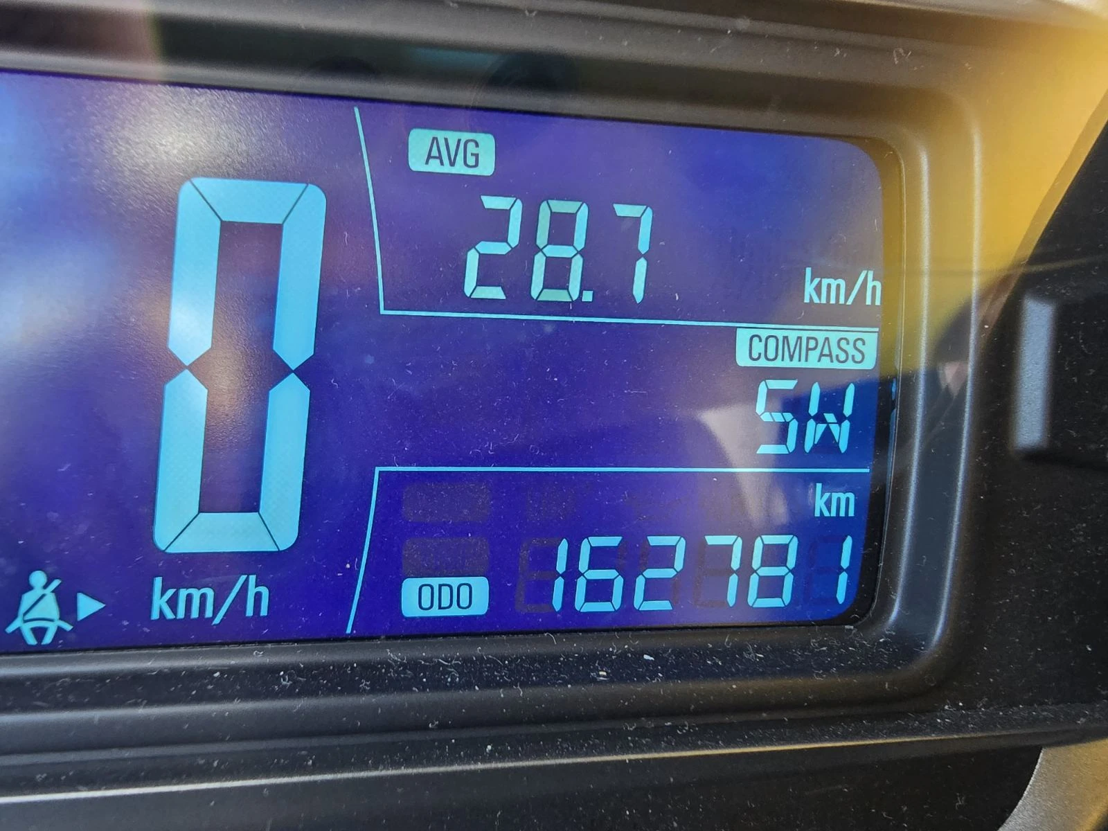 Chevrolet Trax 1.4i КОЖА КЛИМАТРОНИК, снимка 14 - Автомобили и джипове - 55051402