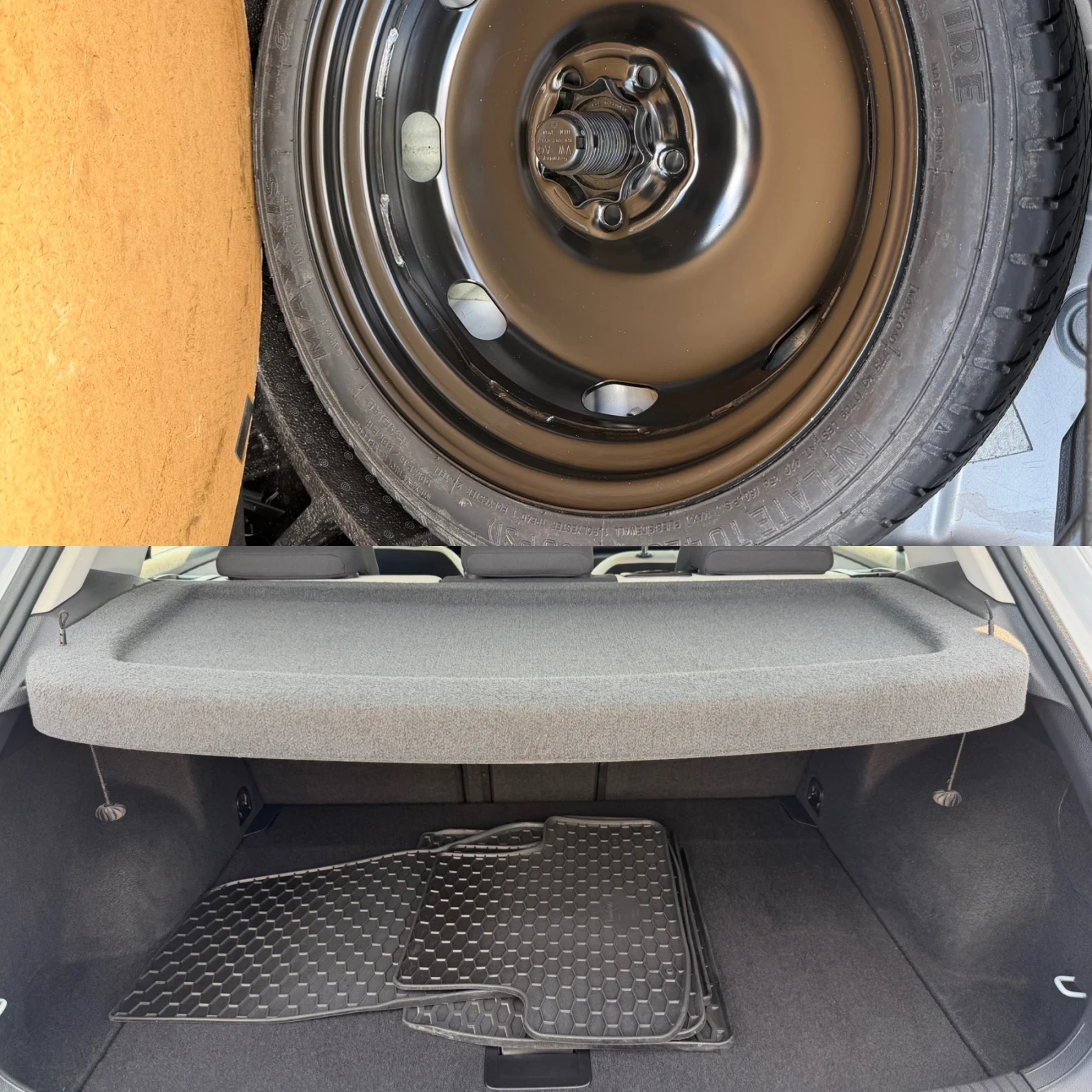 VW T-Roc 2.0-4х4-ТОП!!!, снимка 15 - Автомобили и джипове - 55177212