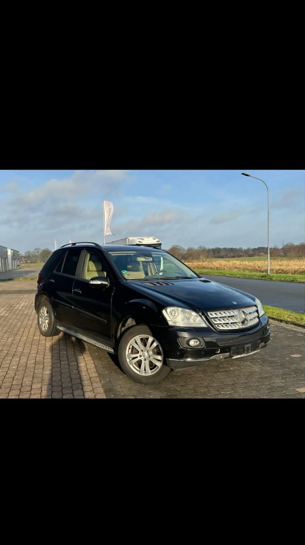 Mercedes-Benz ML 320 320 CDI | Mobile.bg � ����������� 2