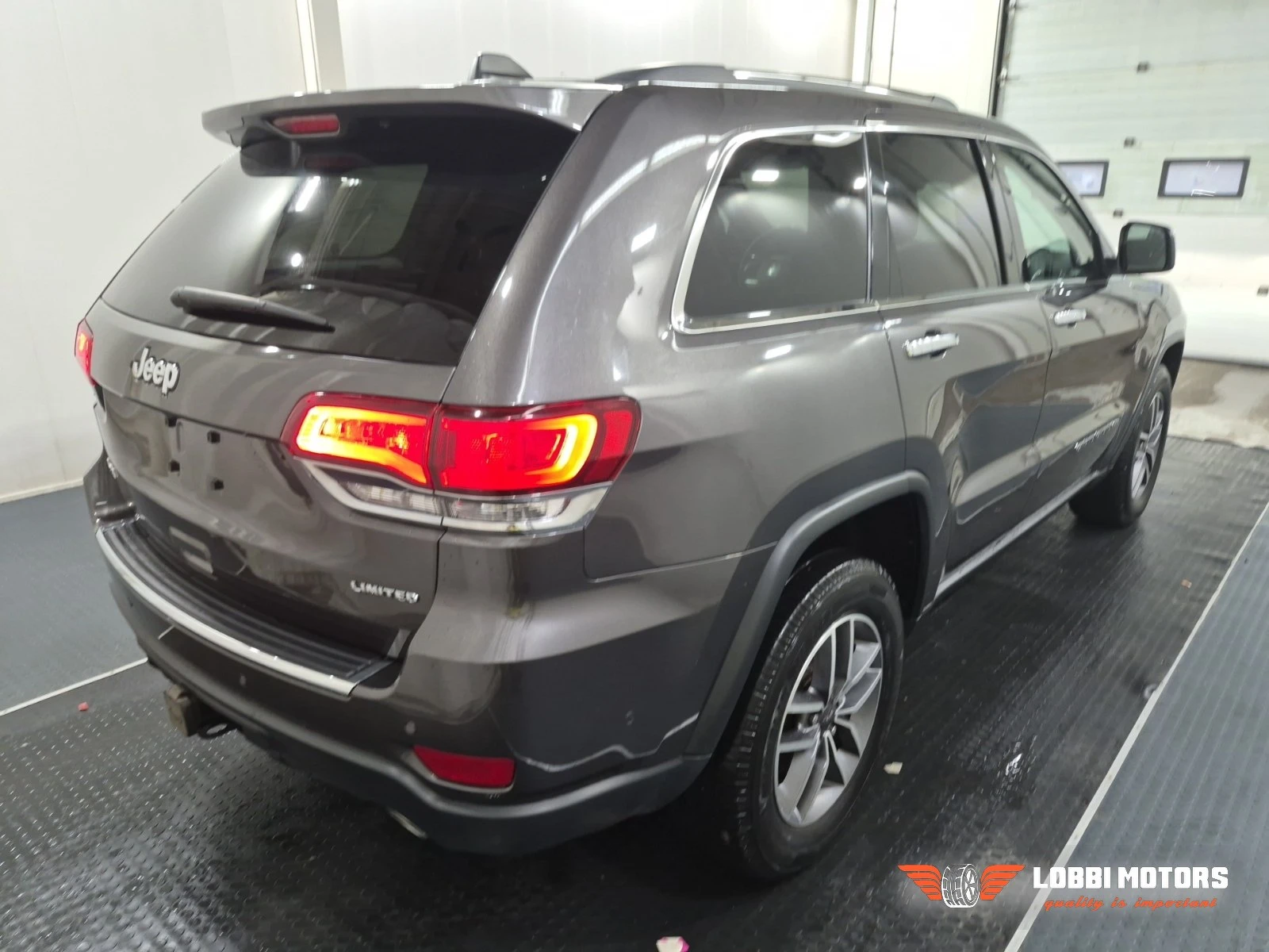 Jeep Grand cherokee | Mobile.bg � ����������� 3