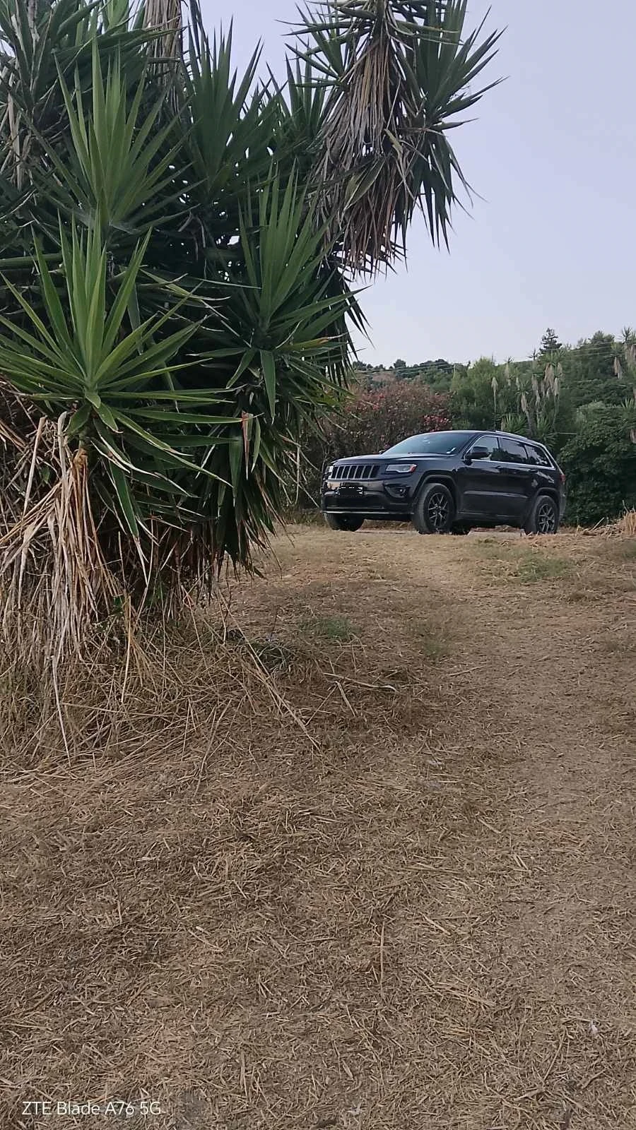 Jeep Grand cherokee Top, снимка 3 - Автомобили и джипове - 56215916