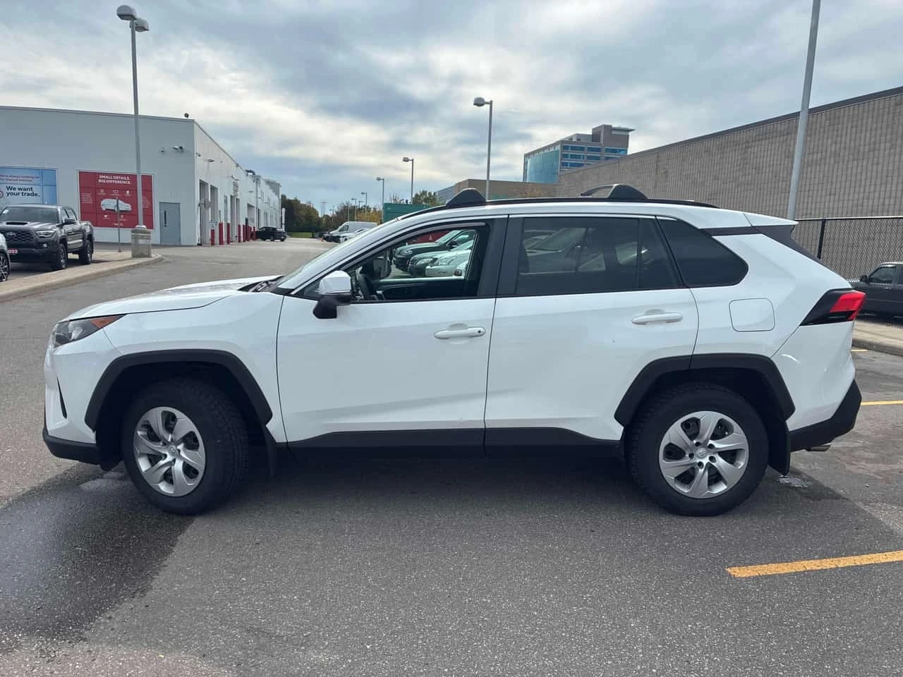 Toyota Rav4 * LE * CARFAX * ��������� ���������������� *  | Mobile.bg � ����������� 2