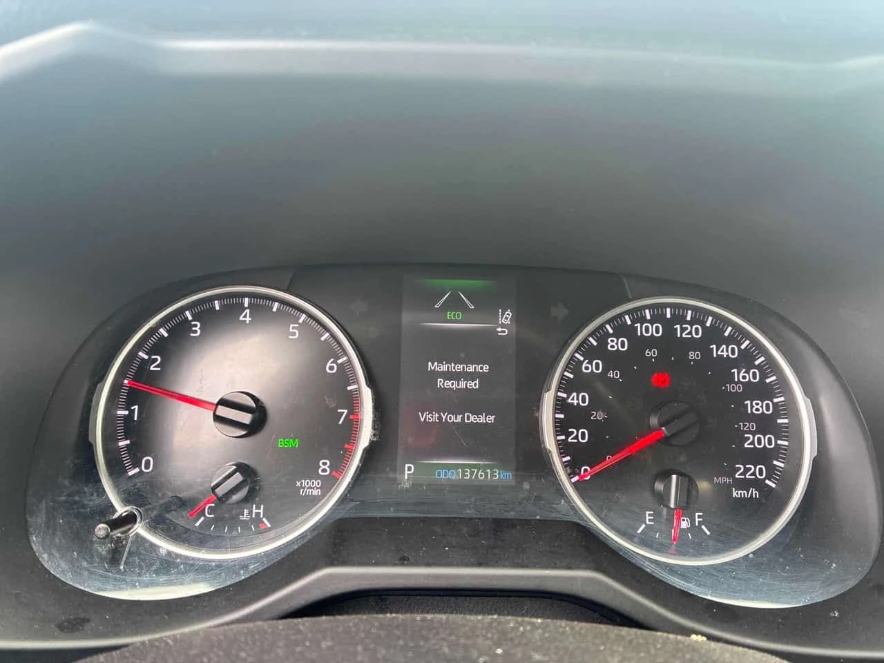 Toyota Rav4 * LE * CARFAX * ��������� ���������������� *  | Mobile.bg � ����������� 9