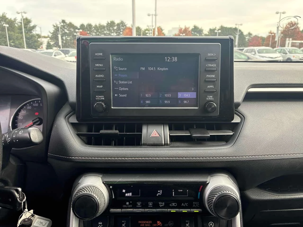 Toyota Rav4 * LE * CARFAX * ��������� ���������������� *  | Mobile.bg � ����������� 10