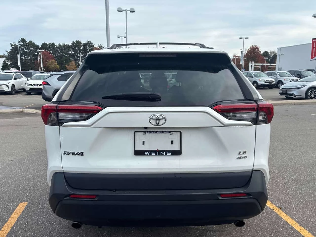 Toyota Rav4 * LE * CARFAX * ��������� ���������������� *  | Mobile.bg � ����������� 5