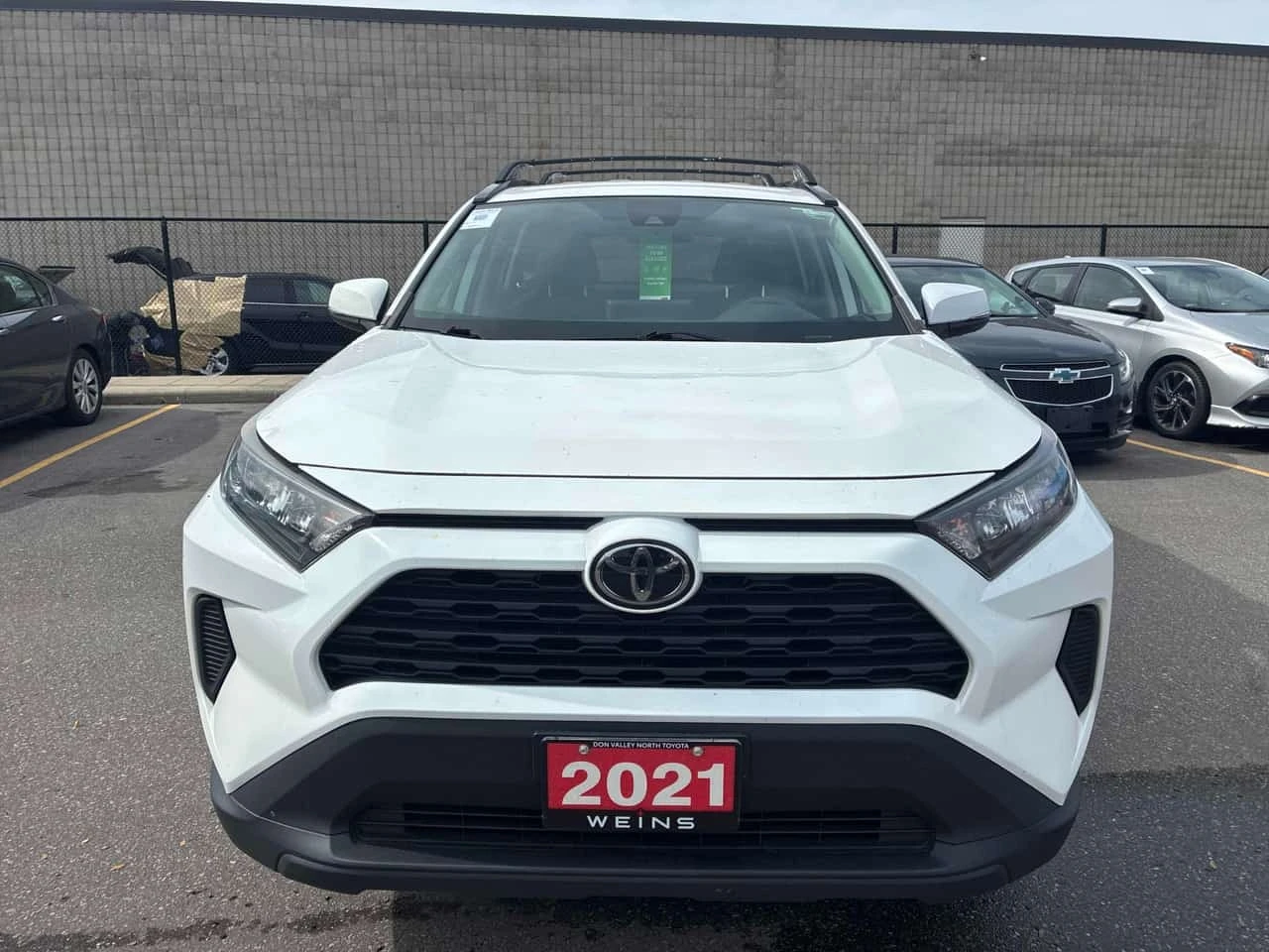 Toyota Rav4 * LE * CARFAX * ��������� ���������������� *  | Mobile.bg � ����������� 3