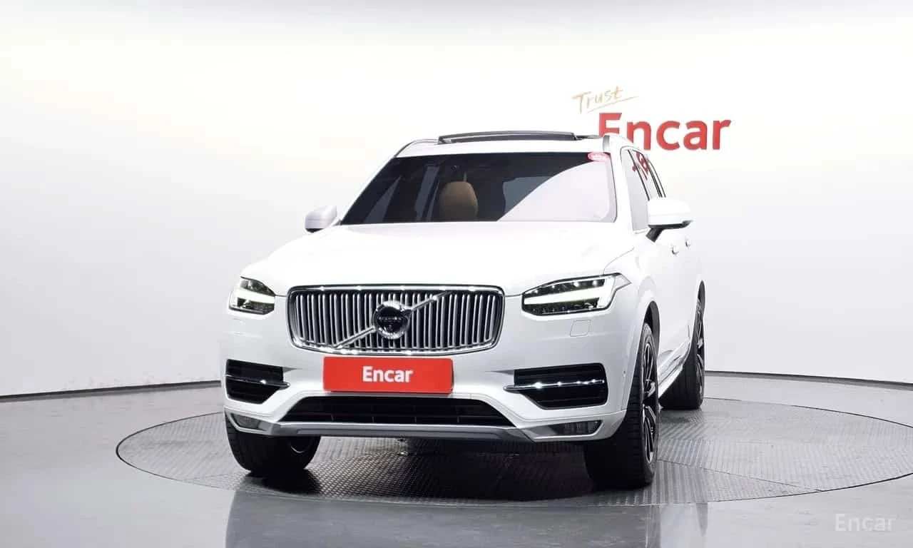 Volvo Xc90 * D5 Inscription * ����������� | Mobile.bg � ����������� 3
