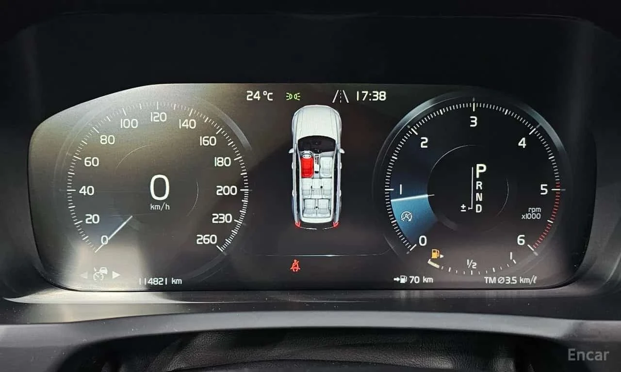 Volvo Xc90 * D5 Inscription * ����������� | Mobile.bg � ����������� 8