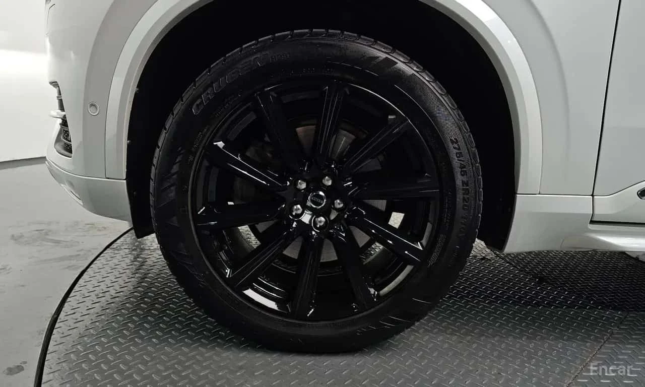 Volvo Xc90 * D5 Inscription * ����������� | Mobile.bg � ����������� 5