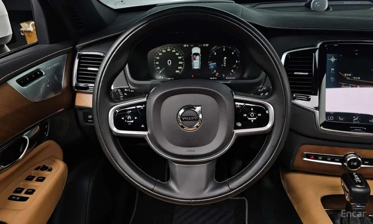 Volvo Xc90 * D5 Inscription * ����������� | Mobile.bg � ����������� 13
