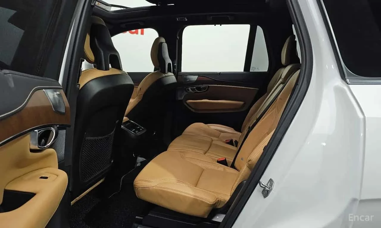 Volvo Xc90 * D5 Inscription * ����������� | Mobile.bg � ����������� 12