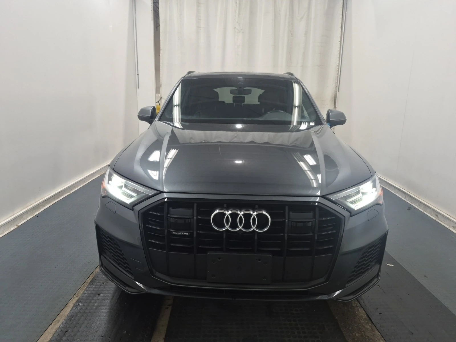 Audi Q7 S-LINE* QUATTRO* VIRTUAL* �����* �����* 360* ���� | Mobile.bg � ����������� 2