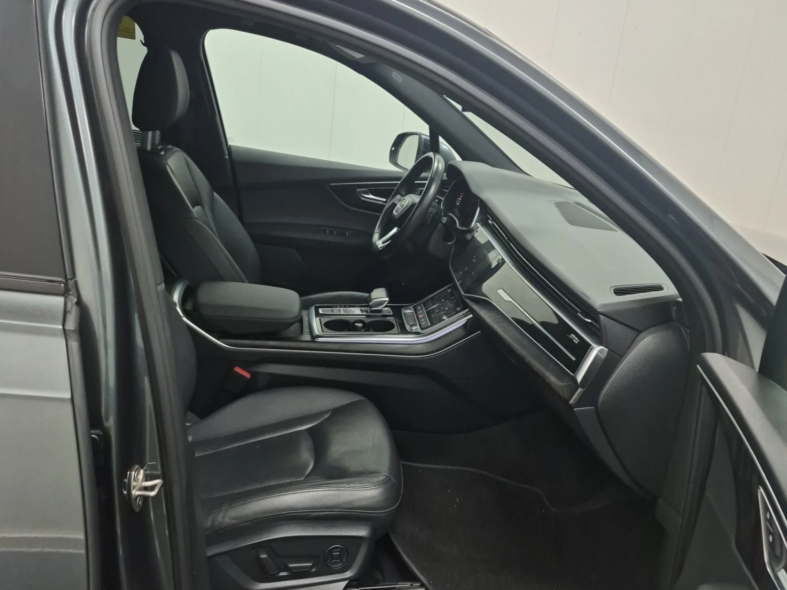 Audi Q7 S-LINE* QUATTRO* VIRTUAL* �����* �����* 360* ���� | Mobile.bg � ����������� 11