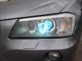 BMW X3 Рекаро - Теглич - [13] 