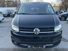 VW Caravelle 2.0 TDI 150 * DSG * 2 странични врати * MATRIX * , снимка 2