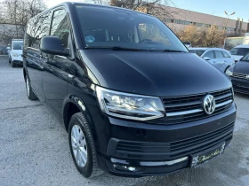 VW Caravelle 2.0 TDI 150 * DSG * 2 странични врати * MATRIX * , снимка 3