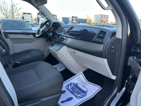VW Caravelle 2.0 TDI 150 * DSG * 2 странични врати * MATRIX * , снимка 14