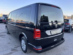 VW Caravelle 2.0 TDI 150 * DSG * 2 странични врати * MATRIX * , снимка 6