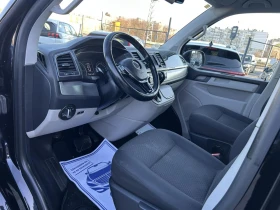 VW Caravelle 2.0 TDI 150 * DSG * 2 странични врати * MATRIX * , снимка 8