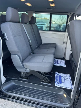 VW Caravelle 2.0 TDI 150 * DSG * 2 странични врати * MATRIX * , снимка 12