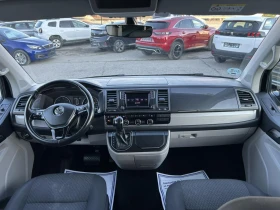 VW Caravelle 2.0 TDI 150 * DSG * 2 странични врати * MATRIX * , снимка 15