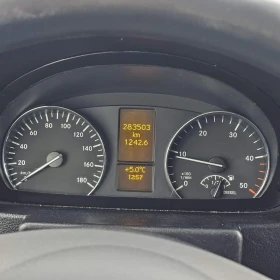 Mercedes-Benz Sprinter 316 Къса база, снимка 7