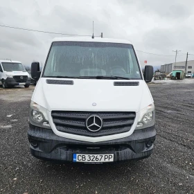 Mercedes-Benz Sprinter 316 Къса база, снимка 2