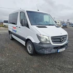 Mercedes-Benz Sprinter 316 Къса база, снимка 1
