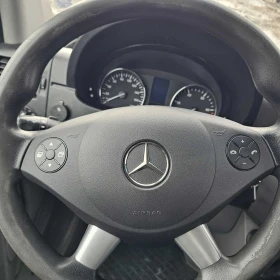 Mercedes-Benz Sprinter 316 Къса база, снимка 6