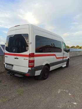 Mercedes-Benz Sprinter 311 311cdi, снимка 3