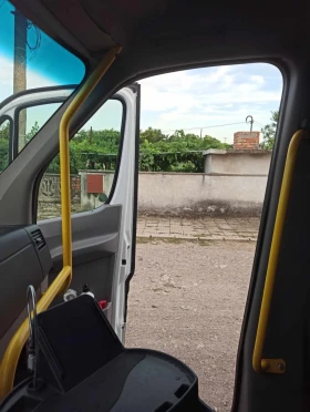 Mercedes-Benz Sprinter 311 311cdi, снимка 7