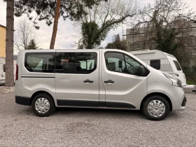 Renault Trafic, снимка 2